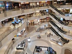-上海七宝领展广场