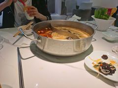 -小肥羊·牛羊肉火锅(万达广场店)