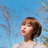 一堆草丛自拍出元气感满满的照骗