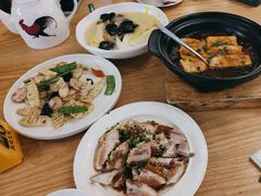 -德胜轩正宗顺德菜(宝安沙井会展中心店)