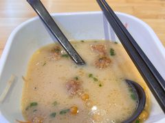 -阿香米线(深业上城店)