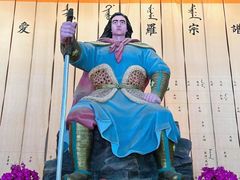 -六鼎山文化旅游区