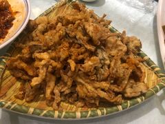 -纳家楼·地道陕菜(劳动路店)