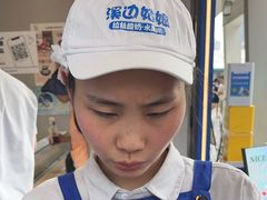 -溪边姑娘·拉丝酸奶水果捞(春熙路店)