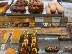 -烘焙町面包店(西四店)
