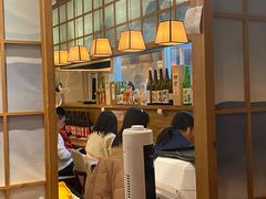 -一井烧肉·活鳗·寿司(望京SOHO店)