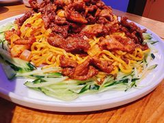 -俭寨大盘鸡·缸子肉·小公鸡·新疆菜(云通店)