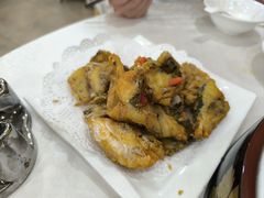 -寻味顺德·南记酒家·传统顺德菜·鱼生(广源路店)