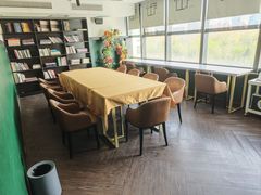 -CLUB心邸·掼蛋·麻将·扑克(日坛店)