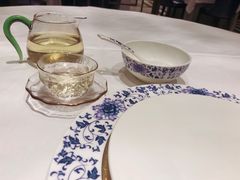 -Yan Ting 宴庭中餐厅(上海静安瑞吉酒店)