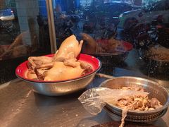 -肥婆兰鸡饭(西门外街店)