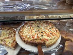 -BreadTalk面包新语(凯德闵行商业中心店)