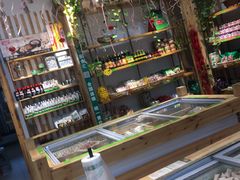 自助取餐区-锅圈食汇火锅烧烤食材超市(凤城六路店)