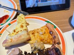 -比格比萨自助(宝山日月光店)