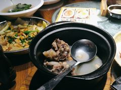 -猪腰一家·地道佛山菜(里水店)