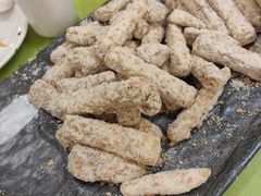 -大眼锅贴水饺(河东店)