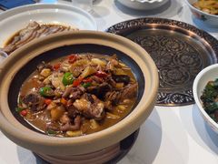 -琥珀老六龙虾(四里河店)