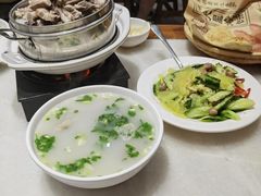 -七百岁羊肉馆(环球港店)