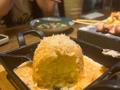 -鸟幸 TORISAKI 炭火居酒屋