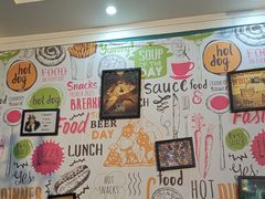 -阳光披萨(辽宁路店)