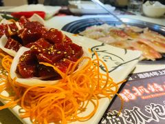 -猫爪爪原切自助烤肉(观音桥阳光世纪店)