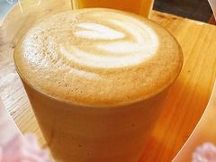 -Egg•Allday Brunch(襄阳北路店)