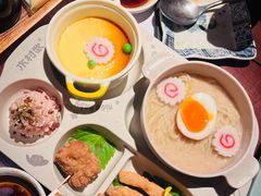 -木村武·手作寿司料理(中山亭店)