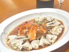 -高佳庄·海鲜酒楼(临城百合店)