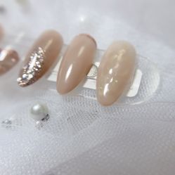 -Yumi优米日式美甲美睫