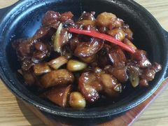 -峨嵋小镇·川菜(勒泰中心店)