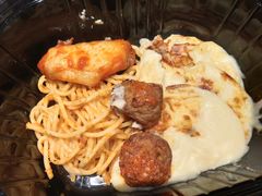 -萨莉亚意式餐厅(杭州滨江天街店)