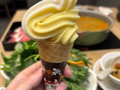 -牛气(将军澳中心店)