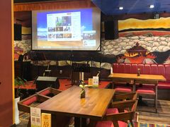 大堂-敏珠拉姆藏餐·南京厨房(富春江东街店)