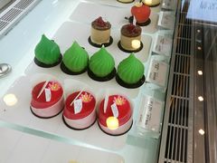 -法贝滋动物奶油蛋糕(广益哥伦布店)