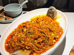 -院8里·小聚园老川菜(九眼桥店)