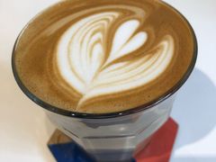 -Legno.ita Coffee by Wood(襄阳南路店)
