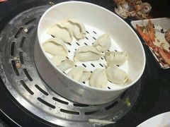 -苏大嘴海鲜牧场(奥林匹克店)