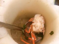 -尚竹阁冬瓜盅·18年地标美食(平洲店)