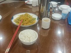 -三河酒家(梅山路店)