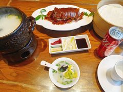 -北京老铺烤鸭(西稍门店)