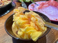 -楠火锅(仁恒梦中心店)