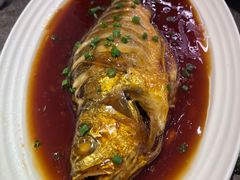 -闫府私房菜·老字号(恒隆店)