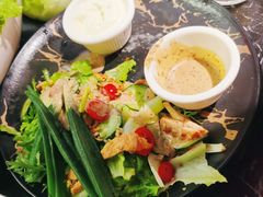 -鹤江桥·红油牛肉粉(SKP店)