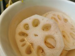 -鲁西肥牛(九方购物中心店)