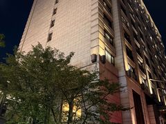 -杭州城中香格里拉大酒店