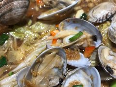 -醉得意·山茶油炒土鸡(泰安火车站大润发店)