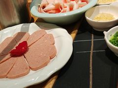 -蜀九香火锅(彩虹店)