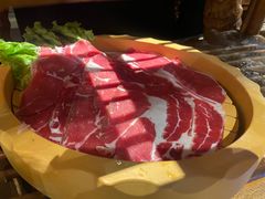 -老牌坊云南鱼豆花火锅(嵩山店)