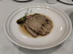 盐水鸭肝-东兴楼饭庄(六里桥店)