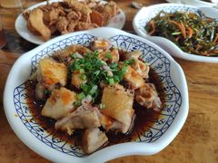-桥香园过桥米线(国贸店)